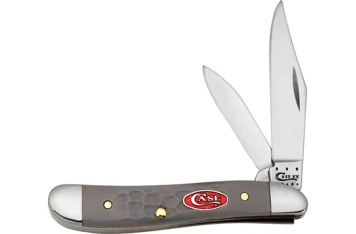 Case Grey SparXX Knife - view 2